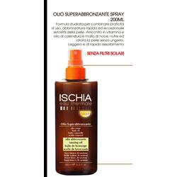 OLIO SOLARE SUPERABBRONZANTE